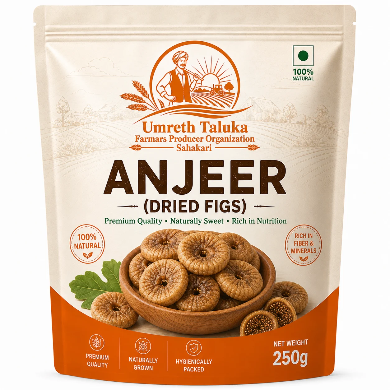 Anjeer