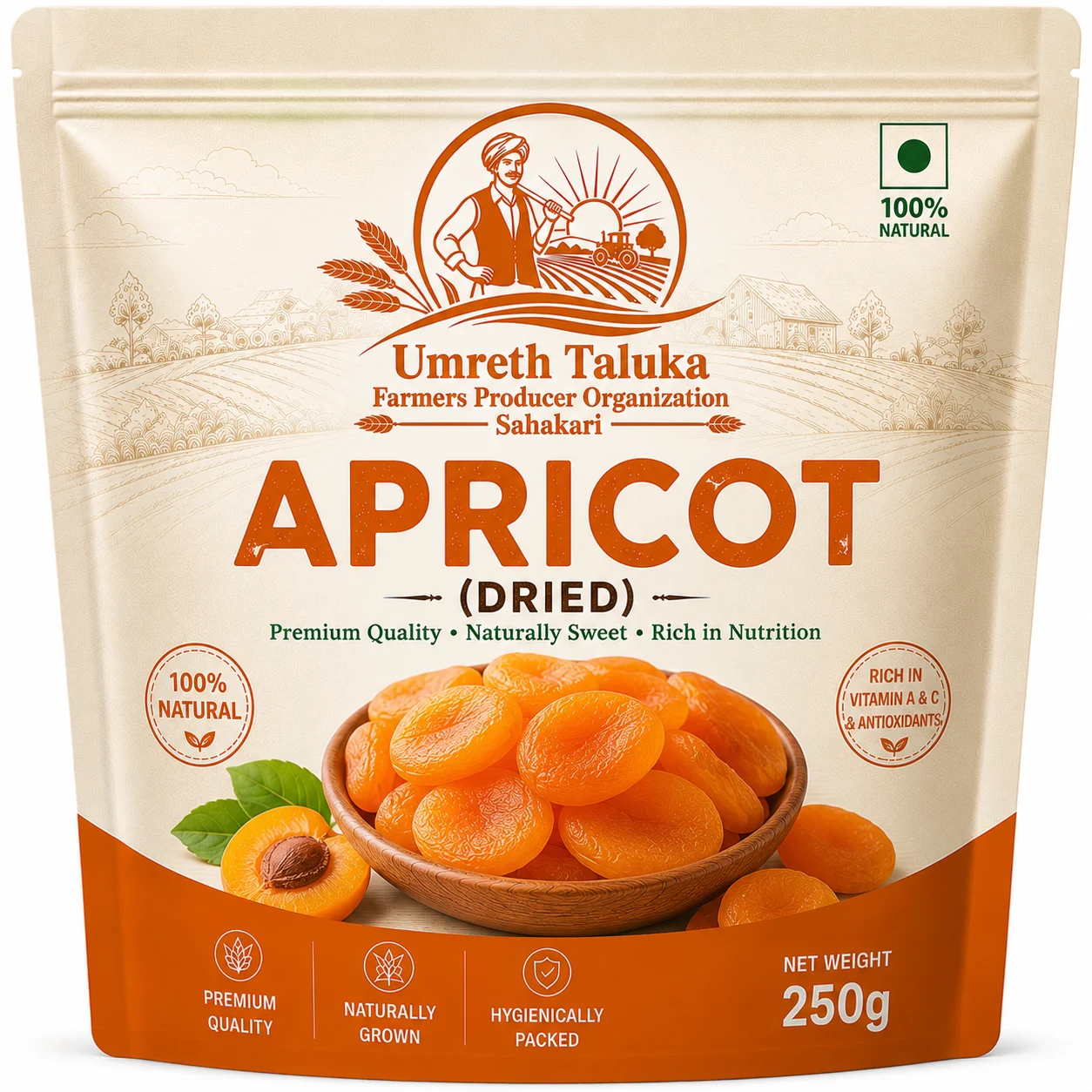 Apricot