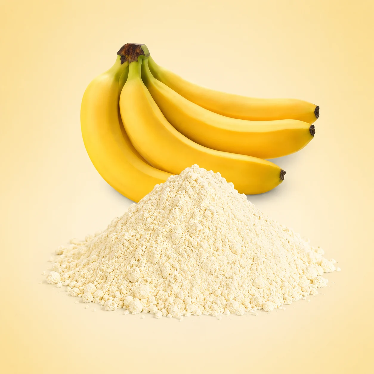 Banana Powder