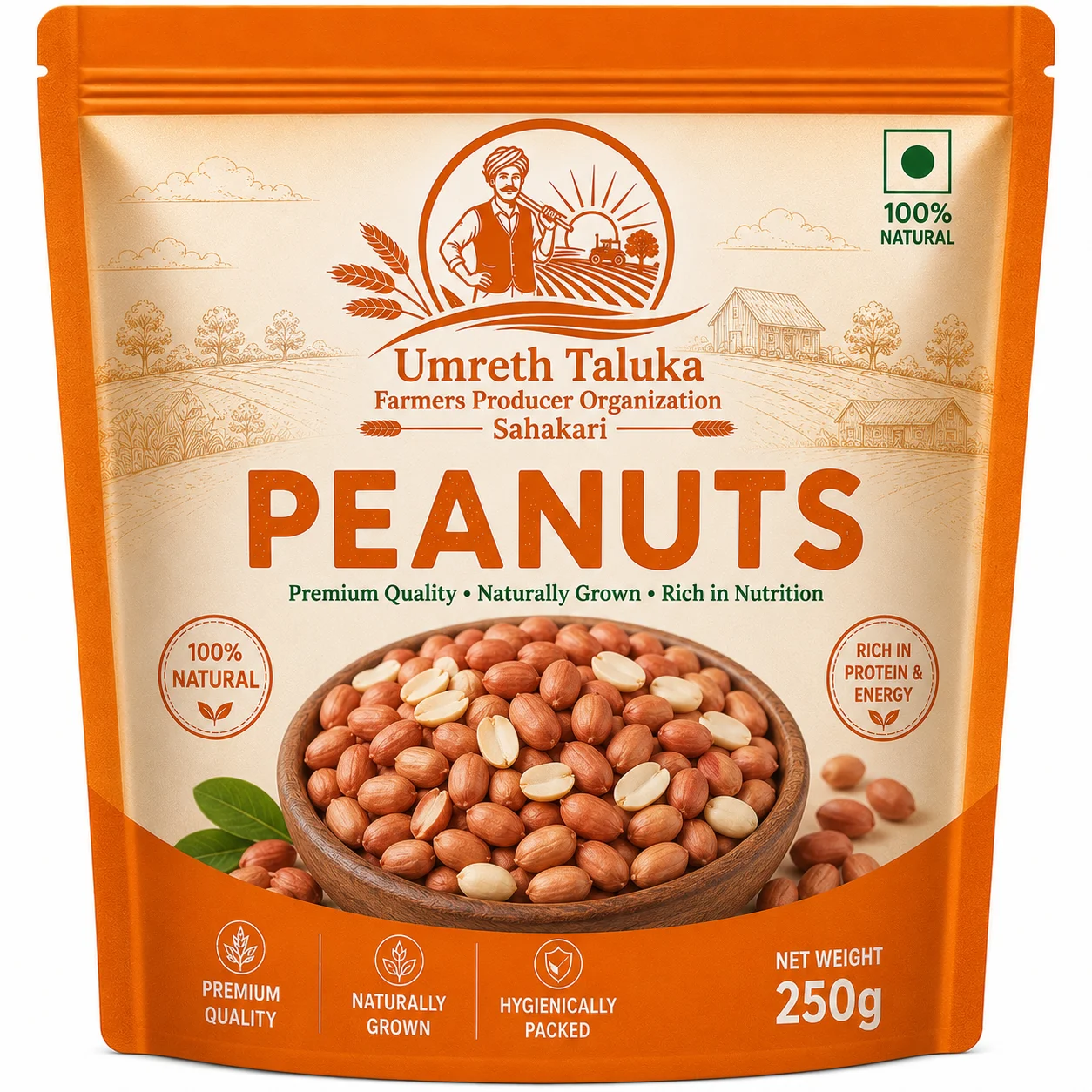 Peanuts