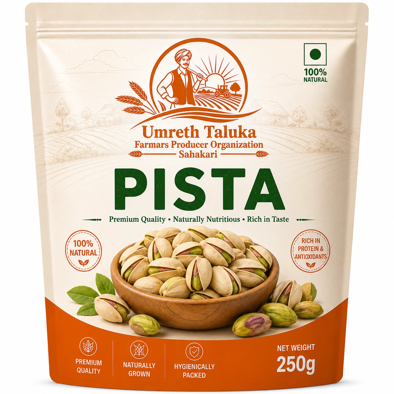 Pista