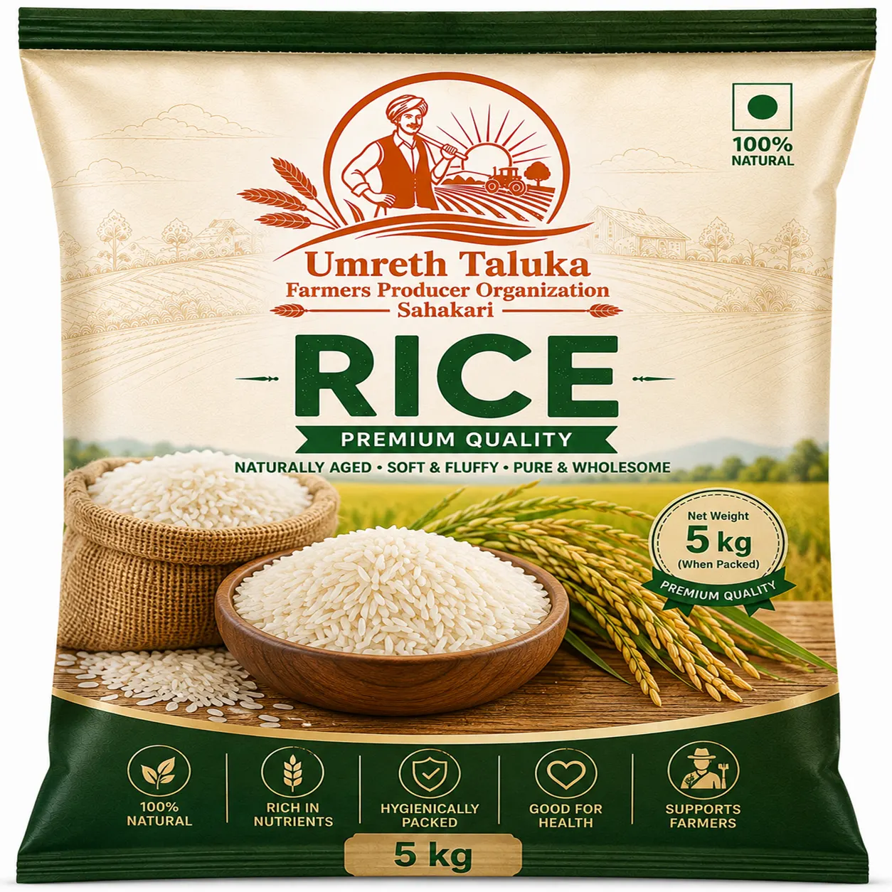 Rice
