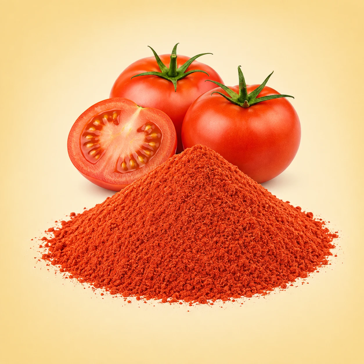 Tomato Powder