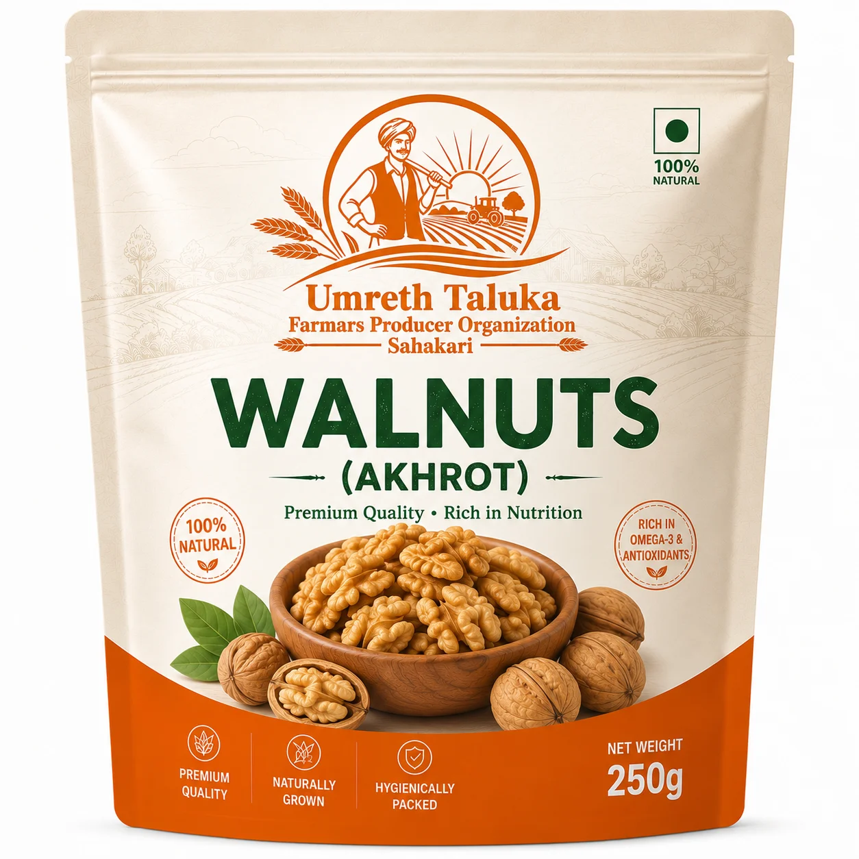 Walnuts